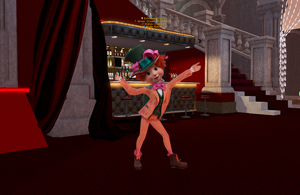 EchoBlaster Events
