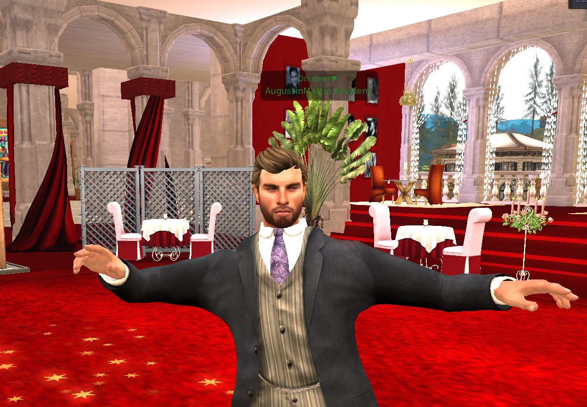 Ocean's 25 Ballroom
