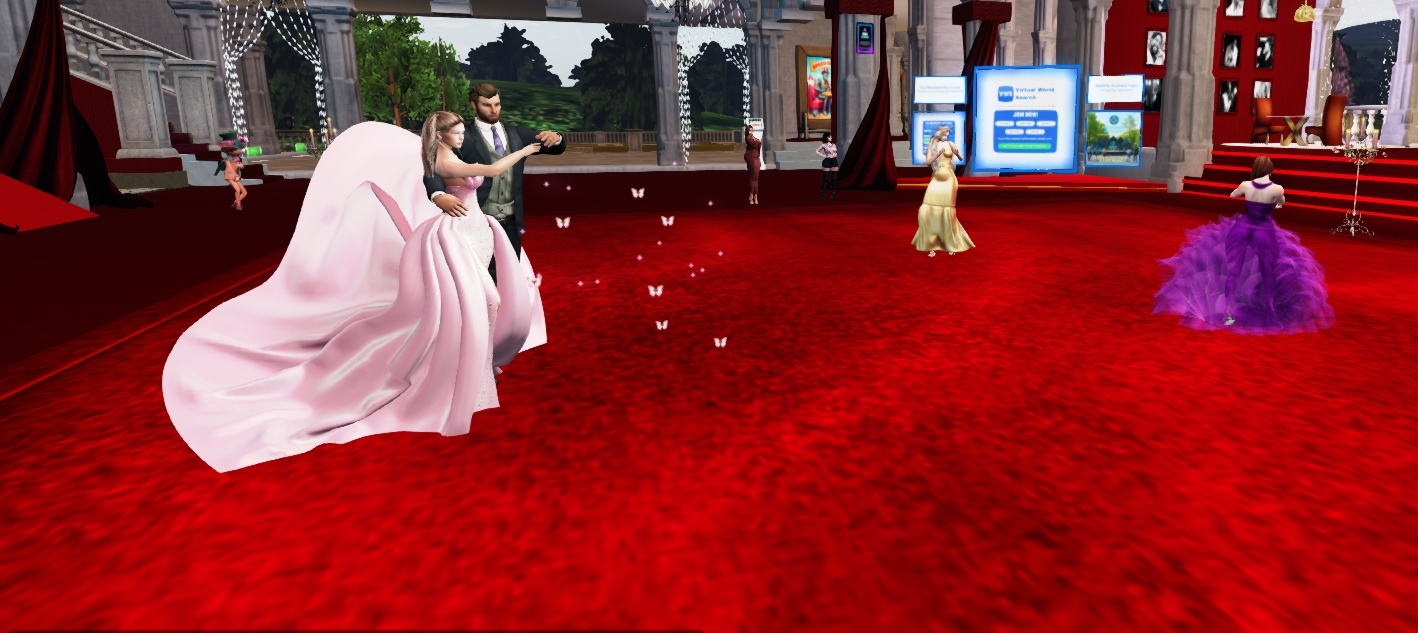 Ocean's 25 Ballroom