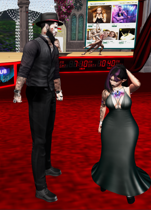 Ocean's 25 Ballroom