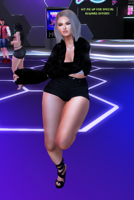 Cyber Bar