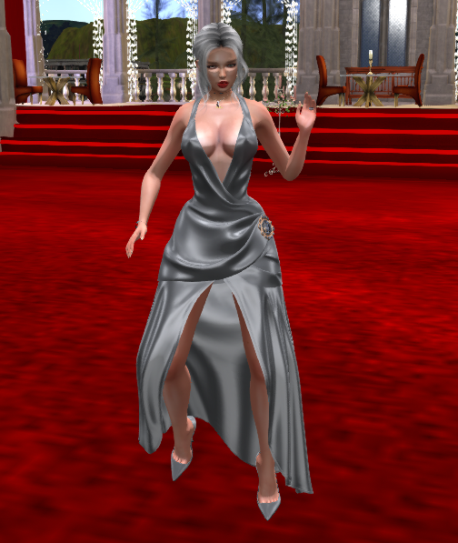 Ocean's 25 Ballroom