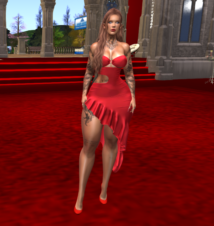 Ocean's 25 Ballroom
