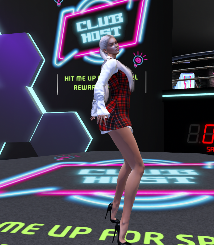 Cyber Bar