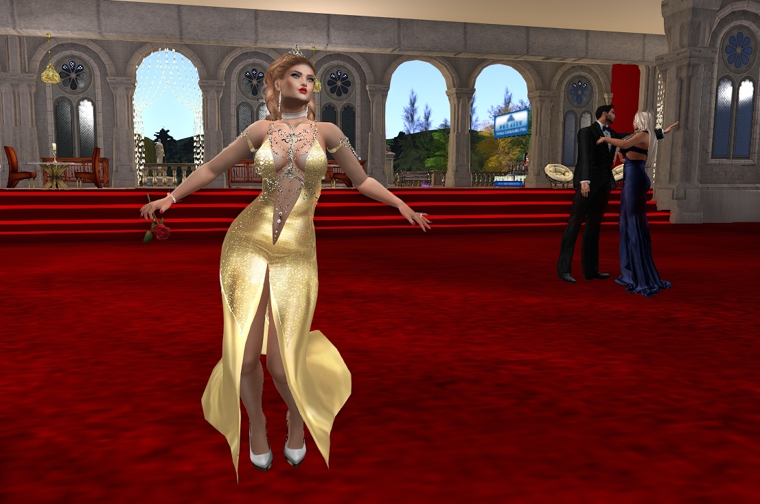 Ocean's 25 Ballroom