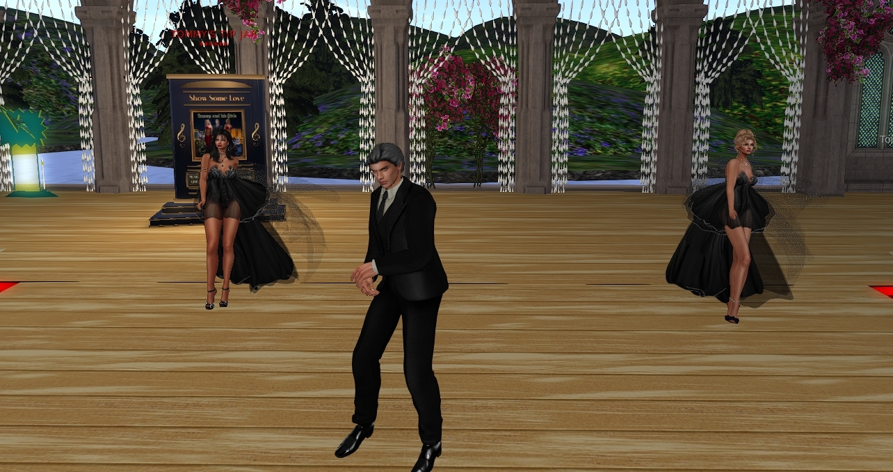 Ocean's 25 Ballroom