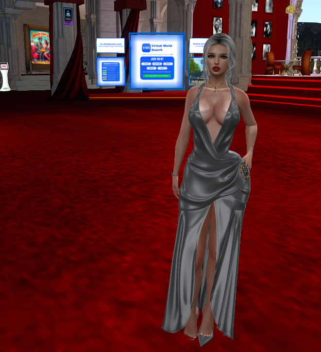 Ocean's 25 Ballroom