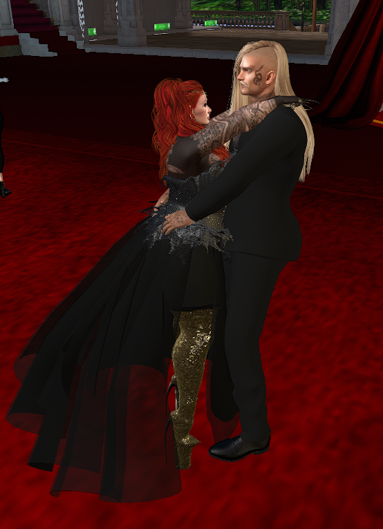 Ocean's 25 Ballroom