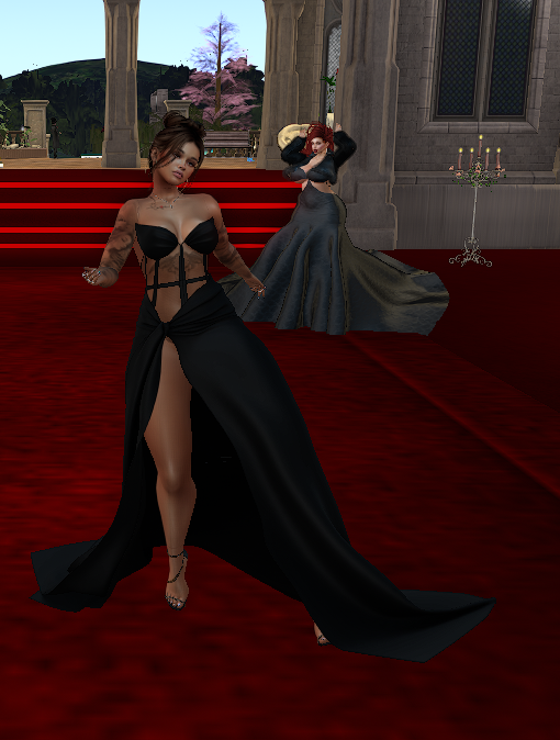 Ocean's 25 Ballroom