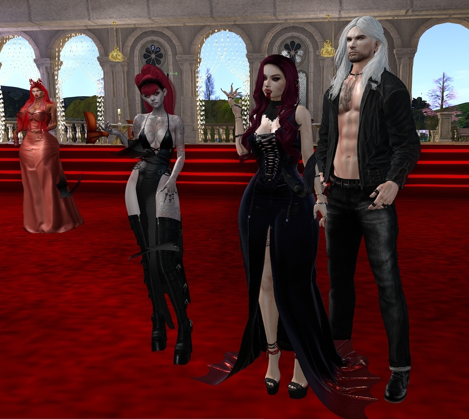 Ocean's 25 Ballroom