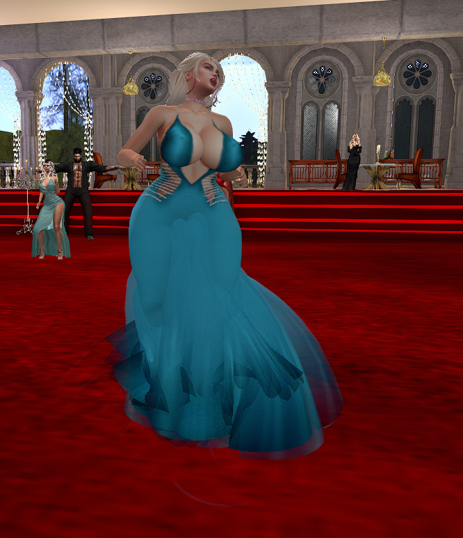 Ocean's 25 Ballroom