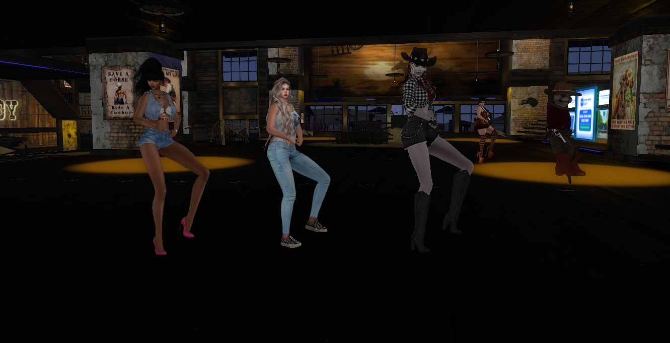 Spur Saloon