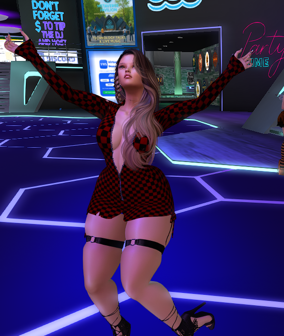 Cyber Bar