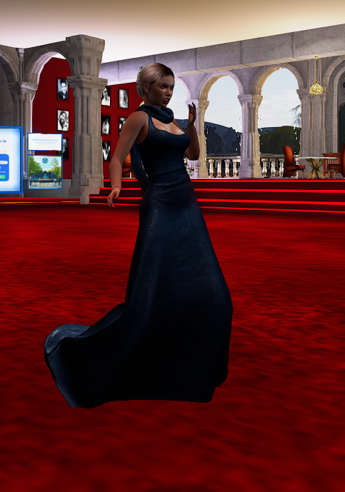 Ocean's 25 Ballroom