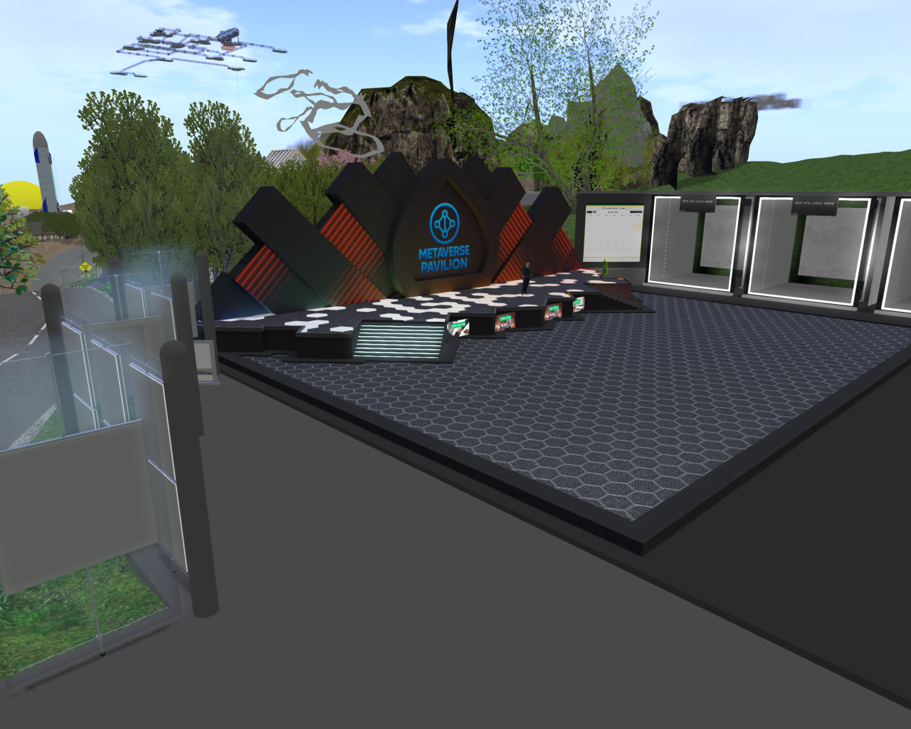 Metaverse