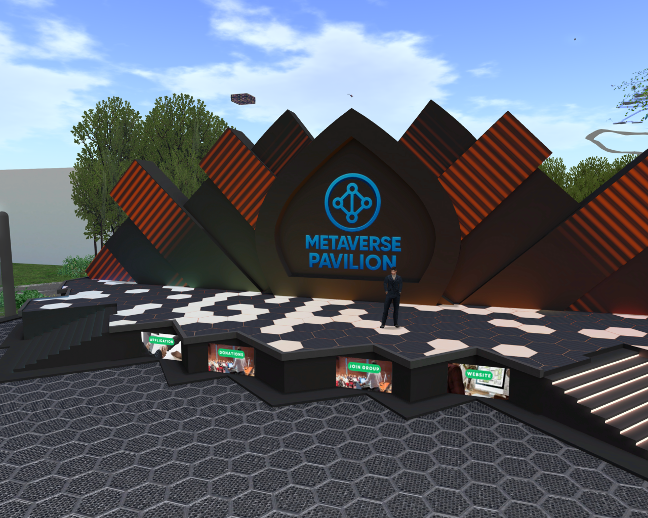 Metaverse