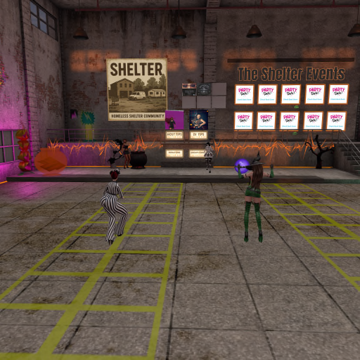 Shelter