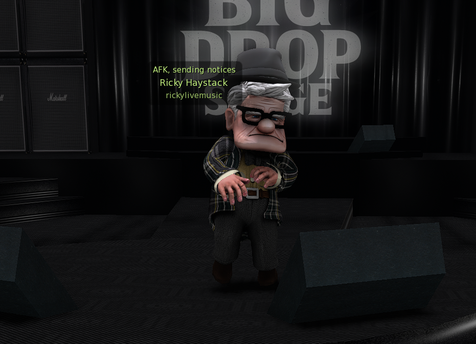 Big Drop