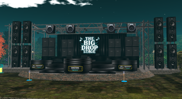Big Drop
