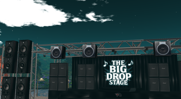 Big Drop