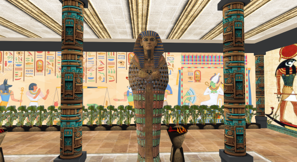 Cairo Palace