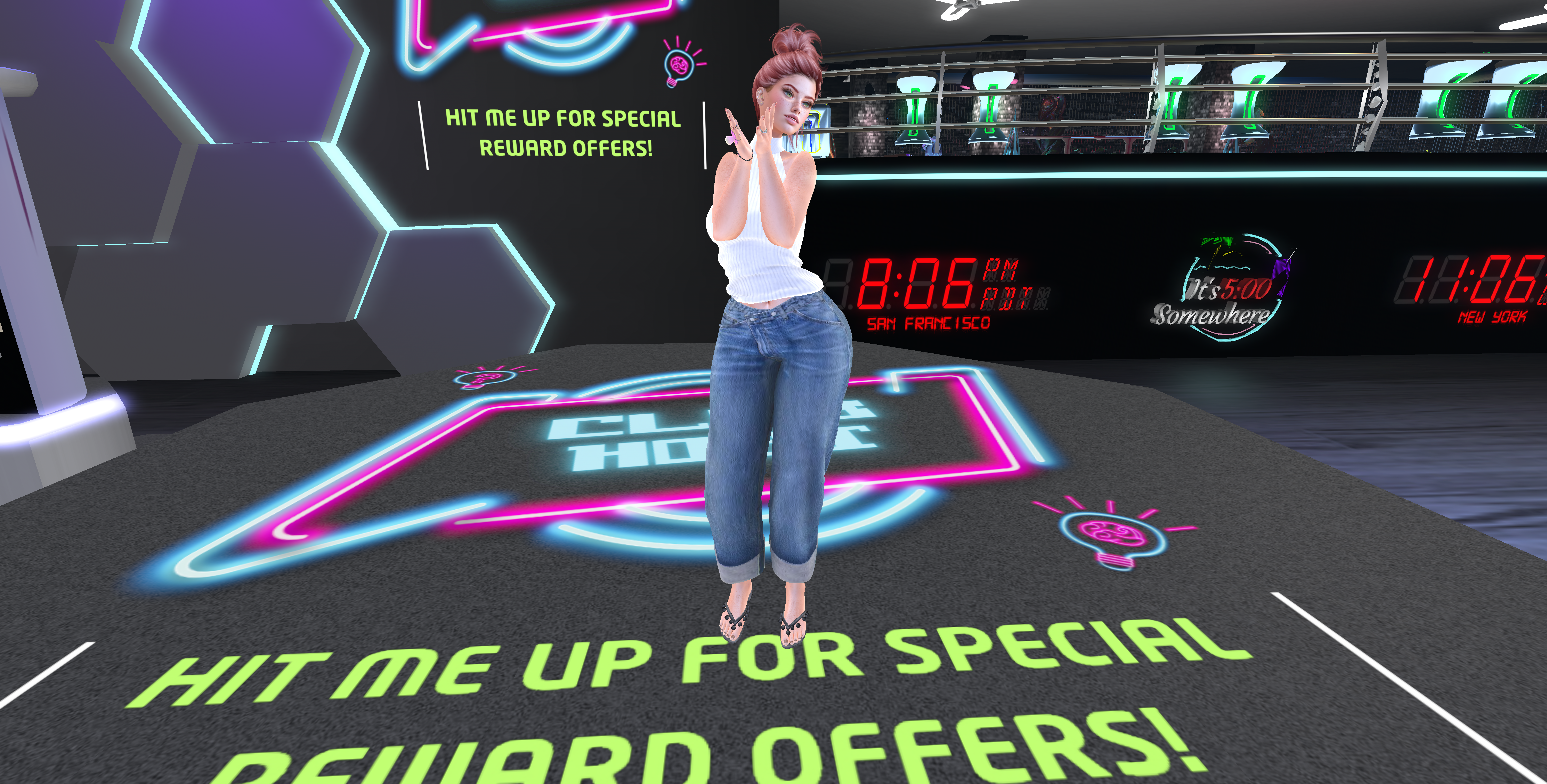 Host Savvy